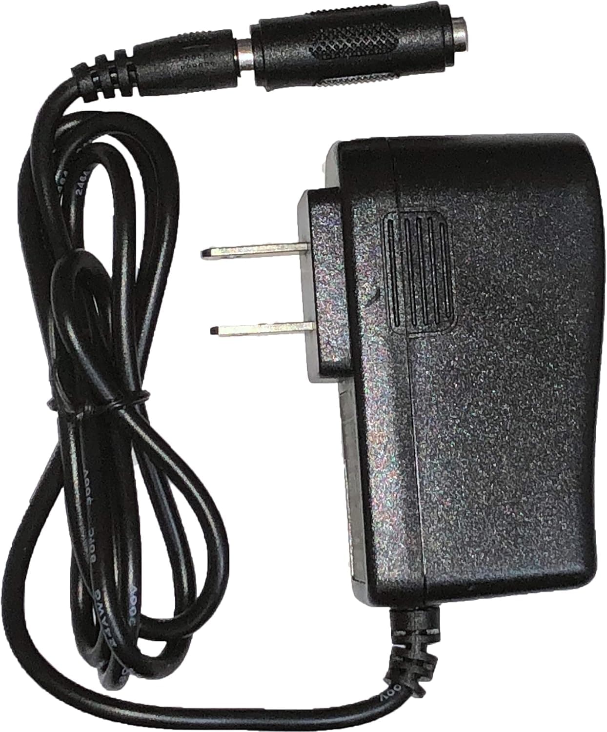 Universal Intelligent Smart 7.4V Li-ion Battery Pack Charger (8.4V 1000mA Output) work for Fat Shark FatShark Dominator V3 Headset FPV & Spektrum Teleporter V4 Video Goggles Battery Pack charger