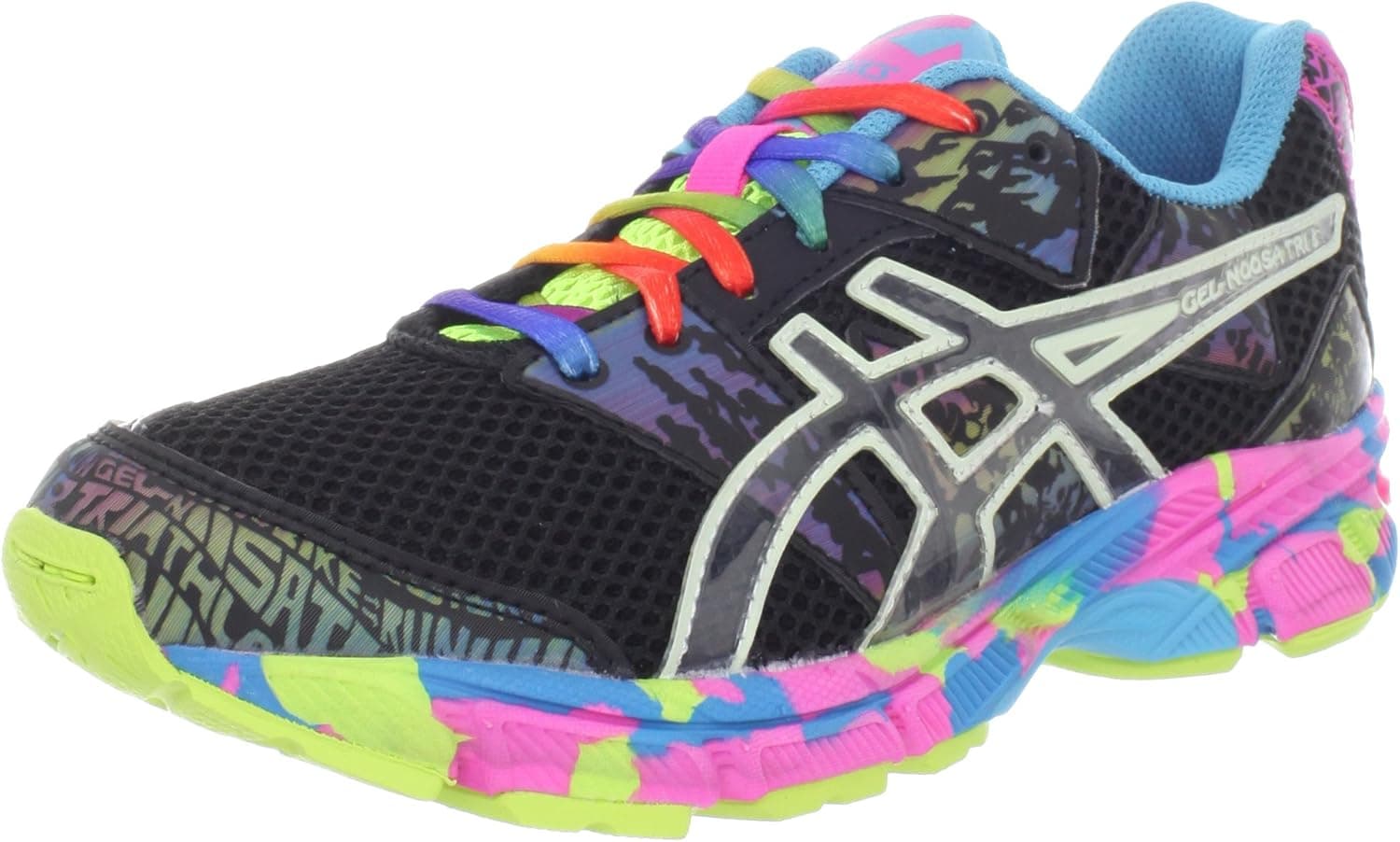 ASICS Kids Gel-Noosa Tri 8 GS