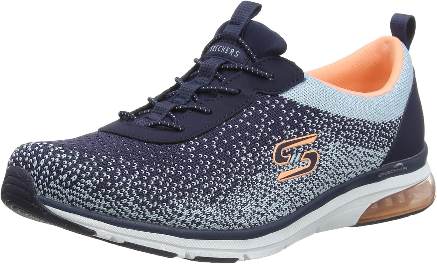 Skechers Women's Relaxed Fit: Skech-air Edge Sneaker