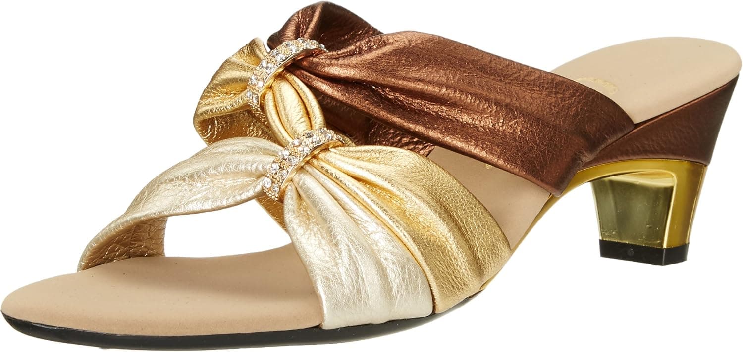 Onex Women's Kylee Dress Sandal