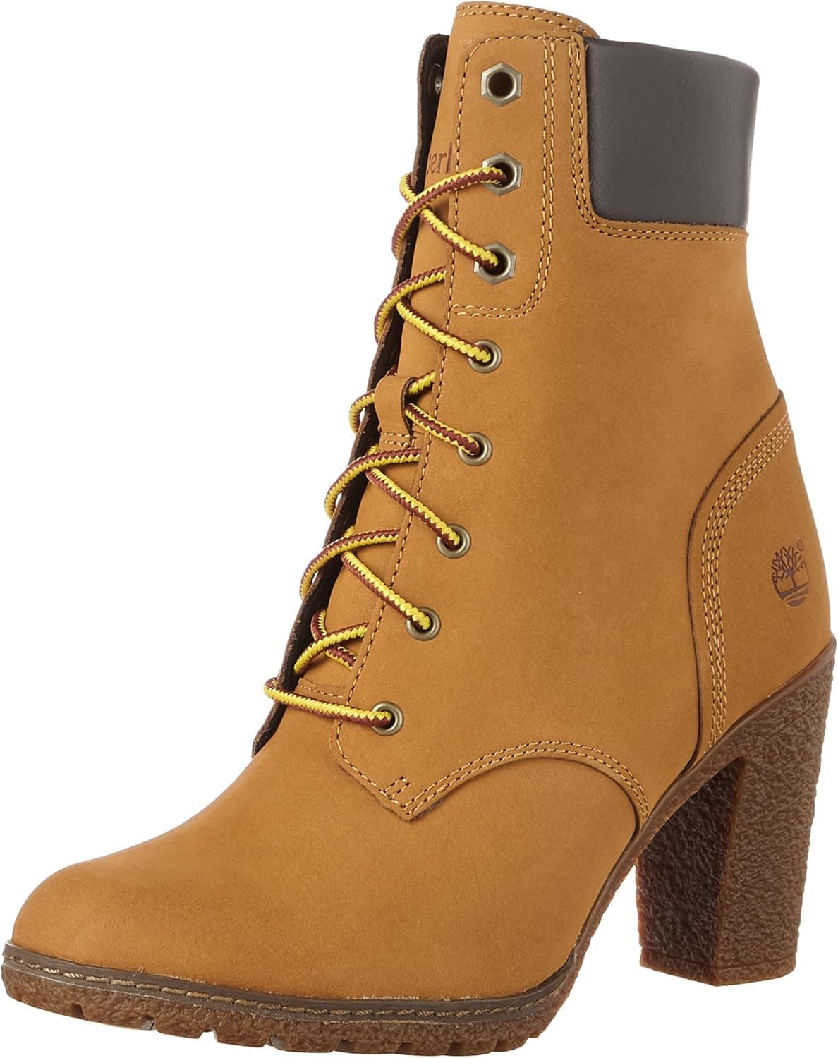Timberland Women's EK Glancy 6 Inch Boot