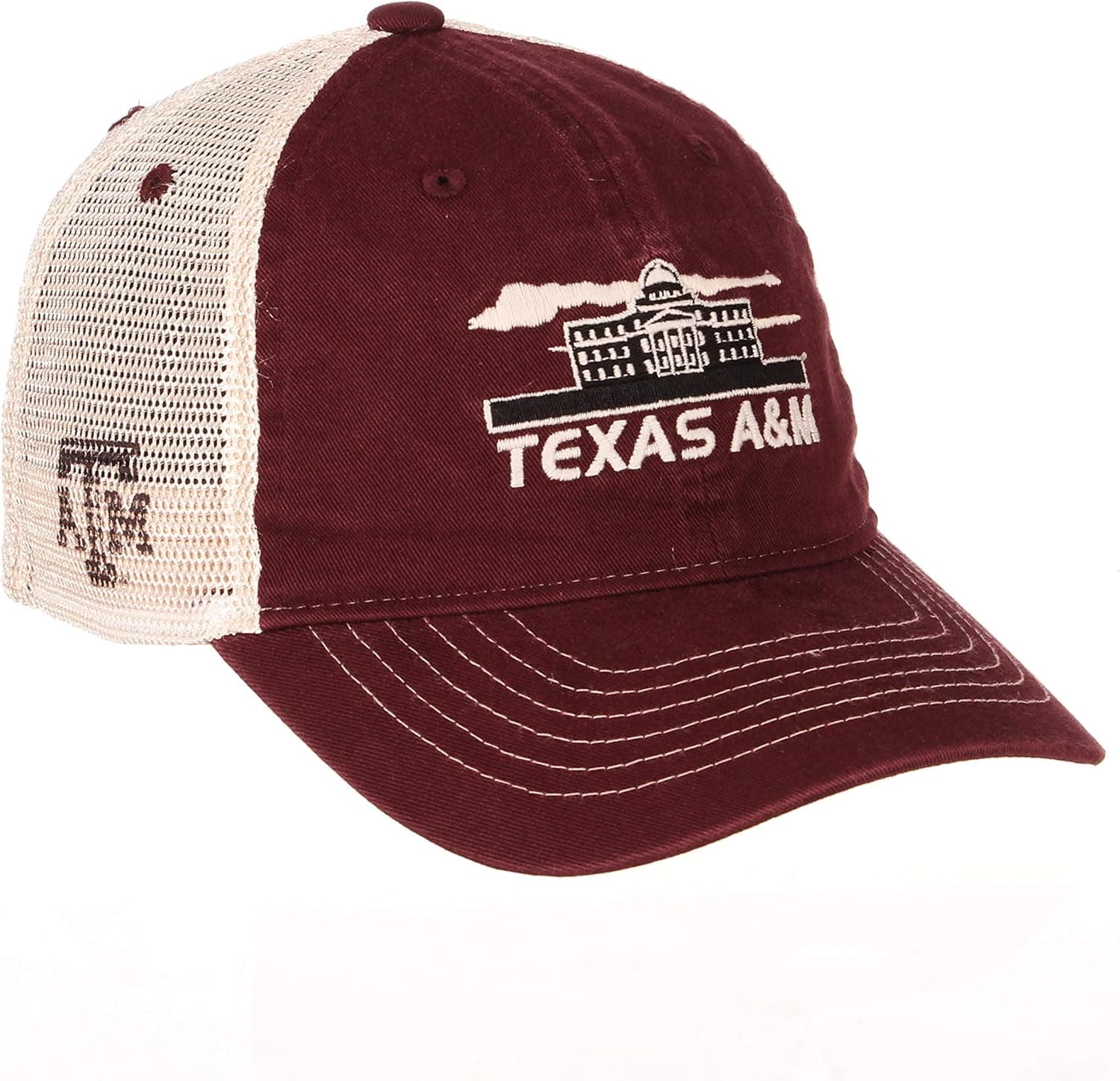 Zephyr Men's Destination Relaxed Hat