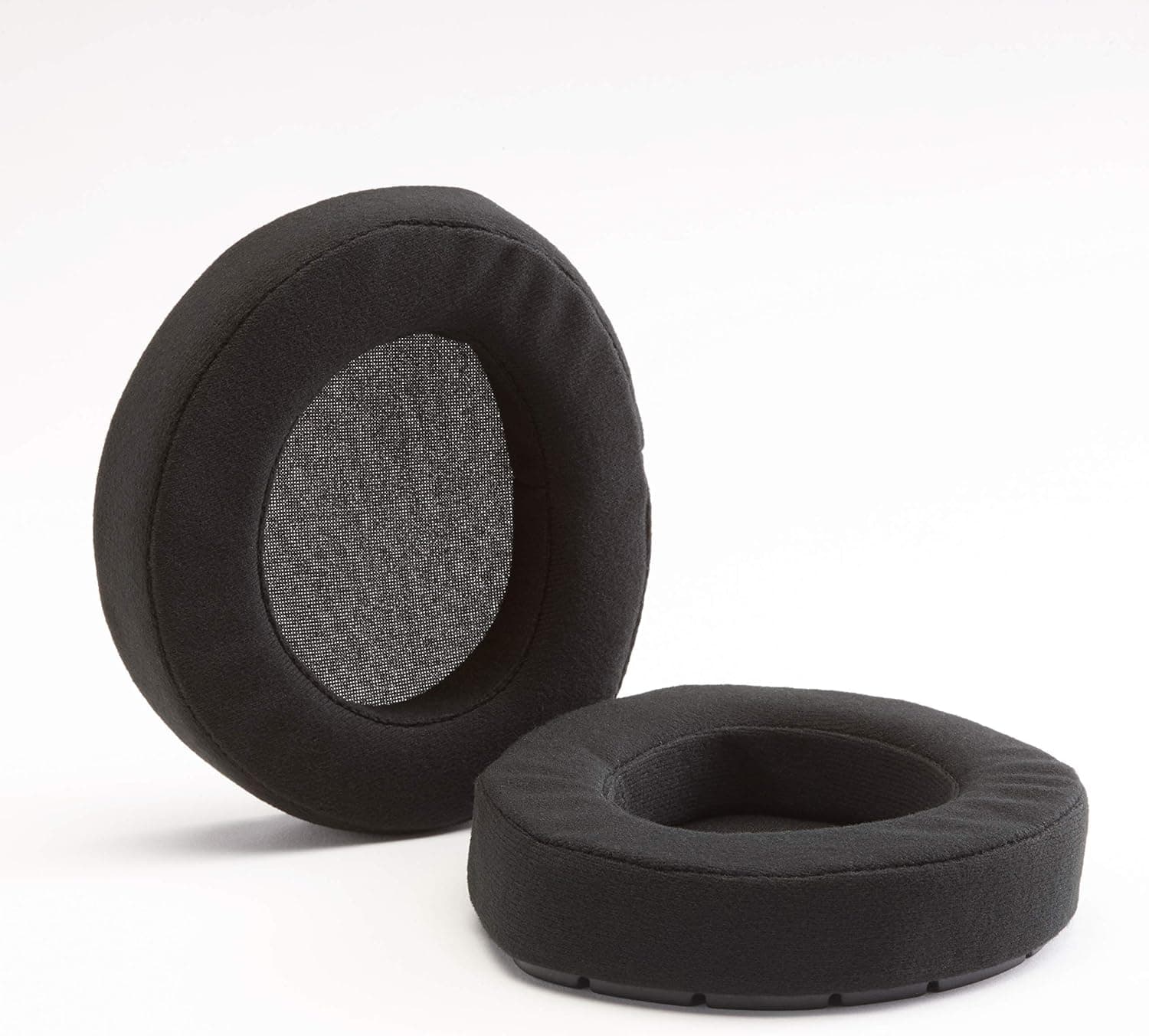 Dekoni Audio Memory Foam Replacement Ear Pads Compatible with Sennheiser HD800 and HD800S Headphones (Elite Velour)