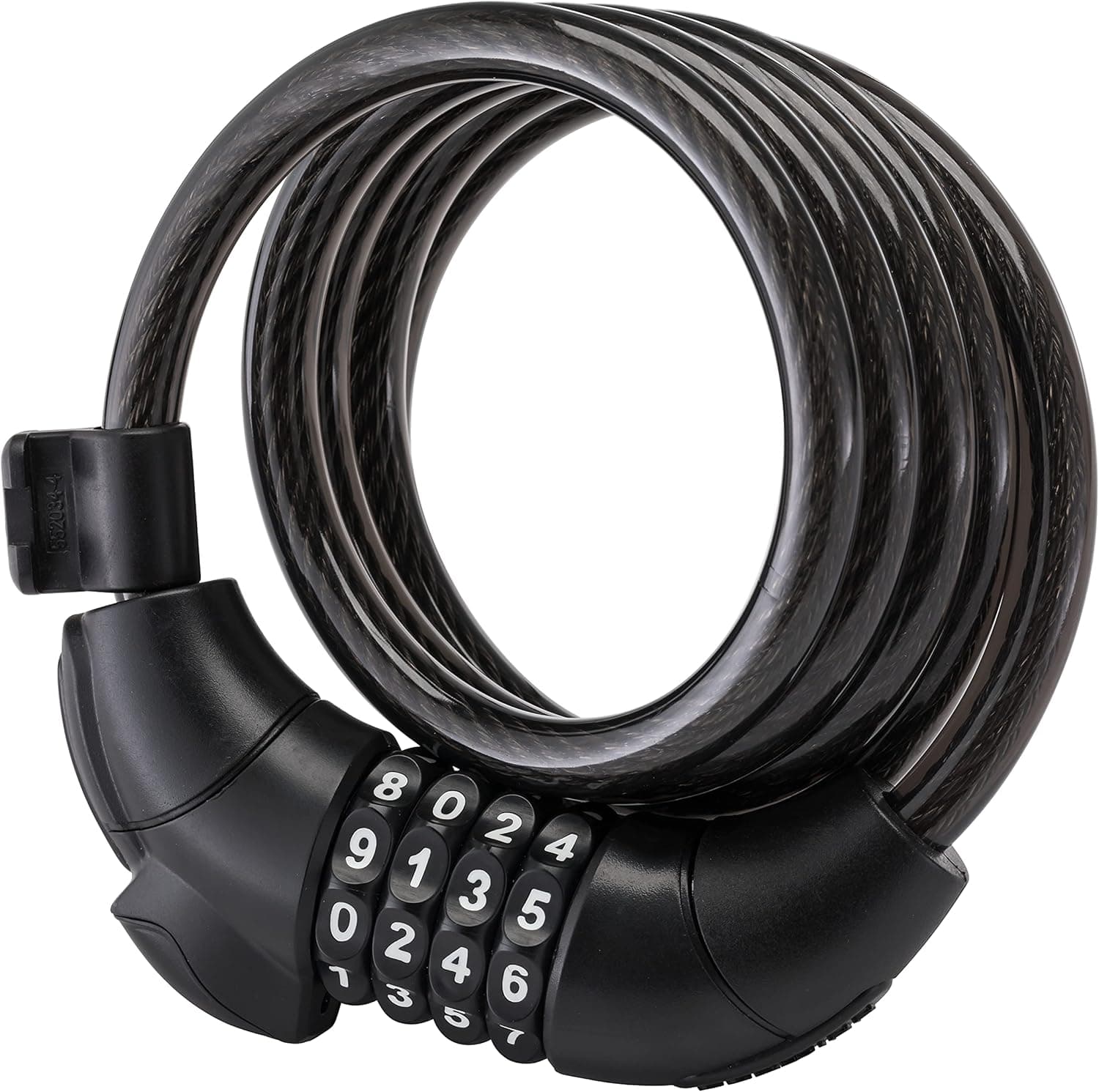 Schwinn Anti Theft Bike Lock, Security Level 1