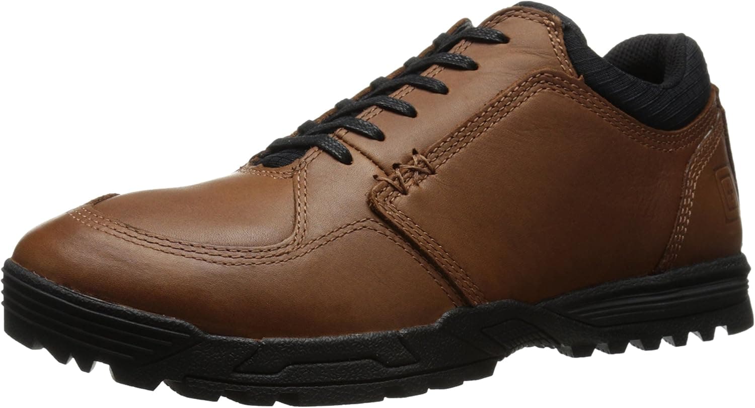 5.11 Men's Pursuit Lace Up Shoe
