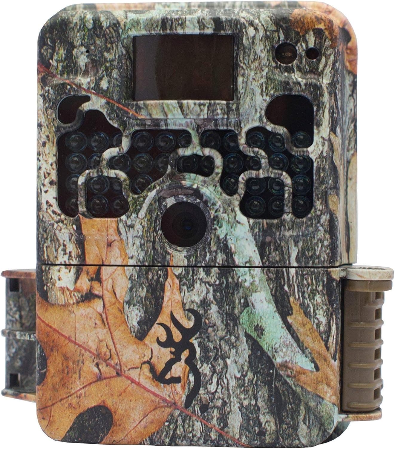Browning Strike Force Elite Sub Micro Trail Camera (10MP) | BTC5HDE