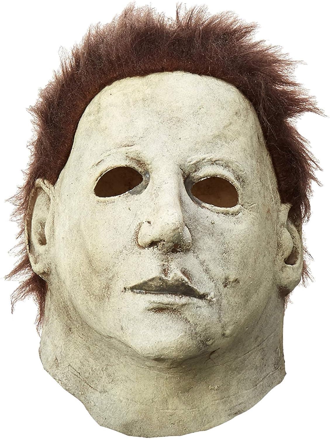 Trick or Treat Studios Men's Halloween 6-The Curse Of Michael Myers Mask