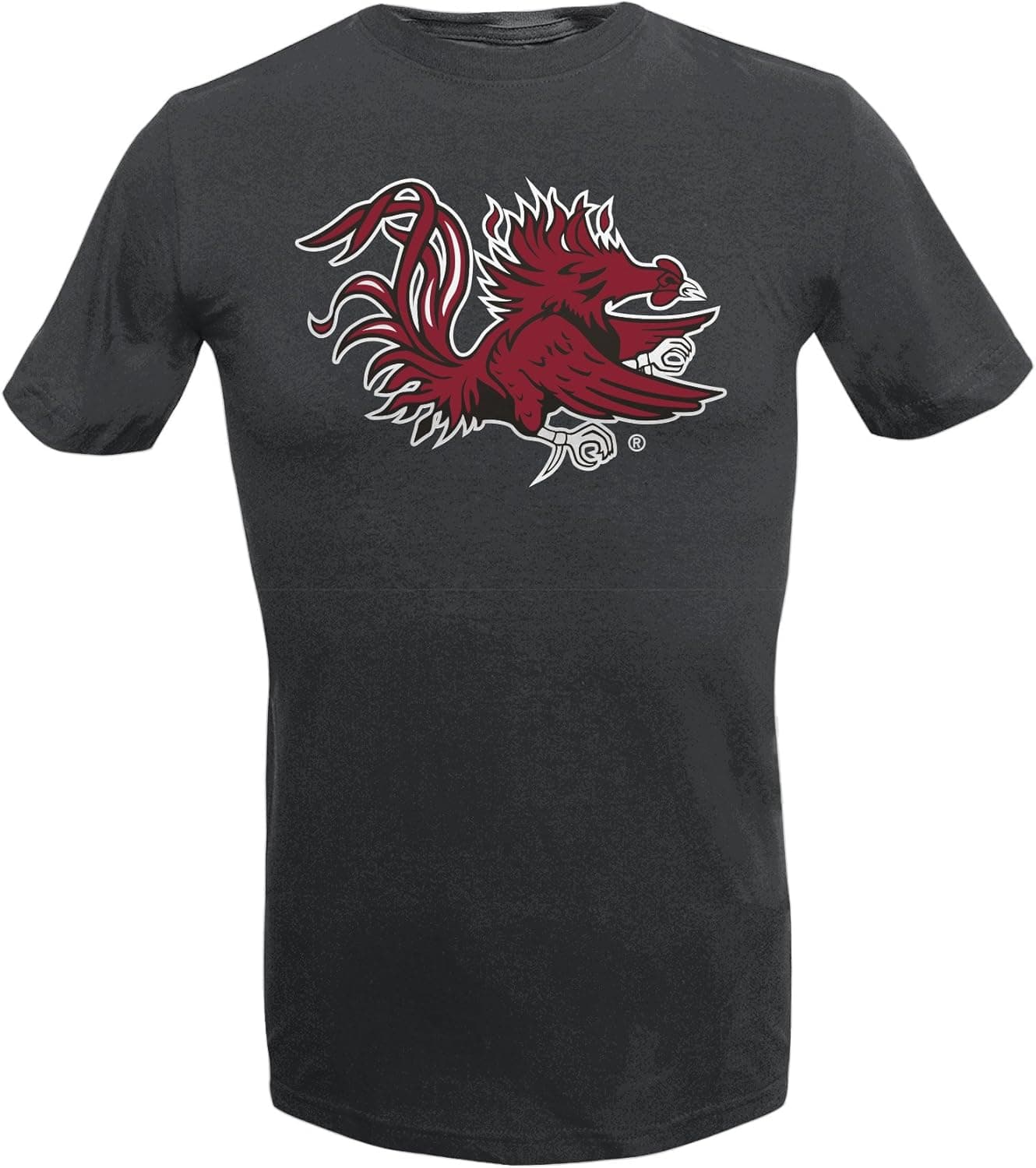 Alta Gracia Men's Short Sleeve Classic Tee
