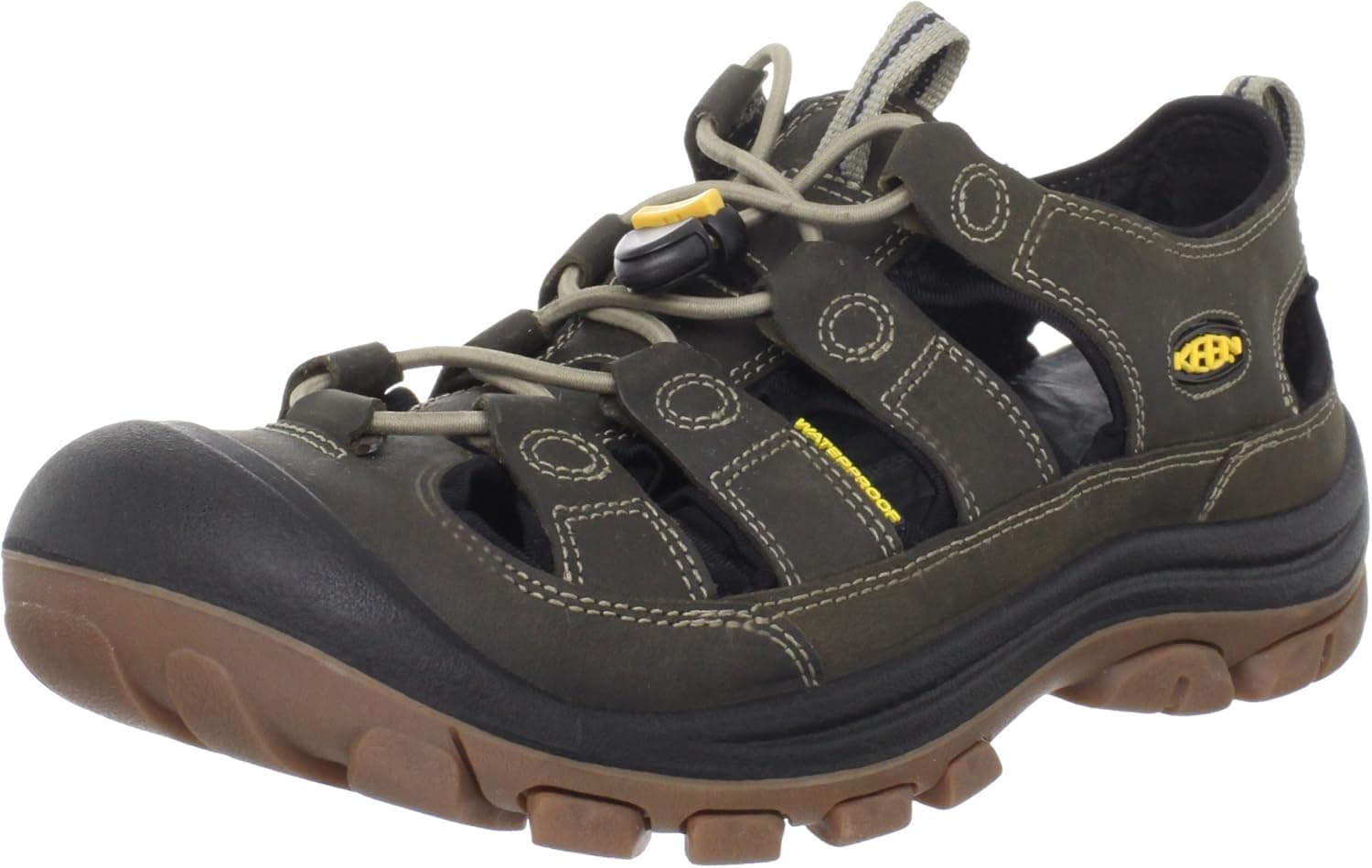 KEEN Men's Glisan Sandal