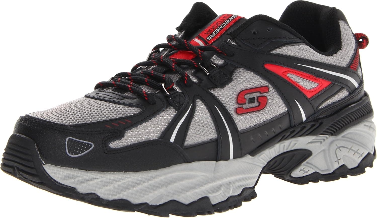 Skechers Sport Men's Kirkwood Sneaker