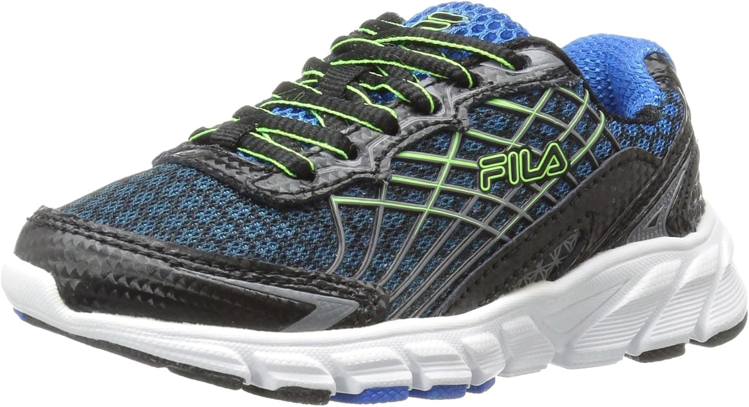 Fila Unisex-Child Core Callibration 2 Skate Shoe