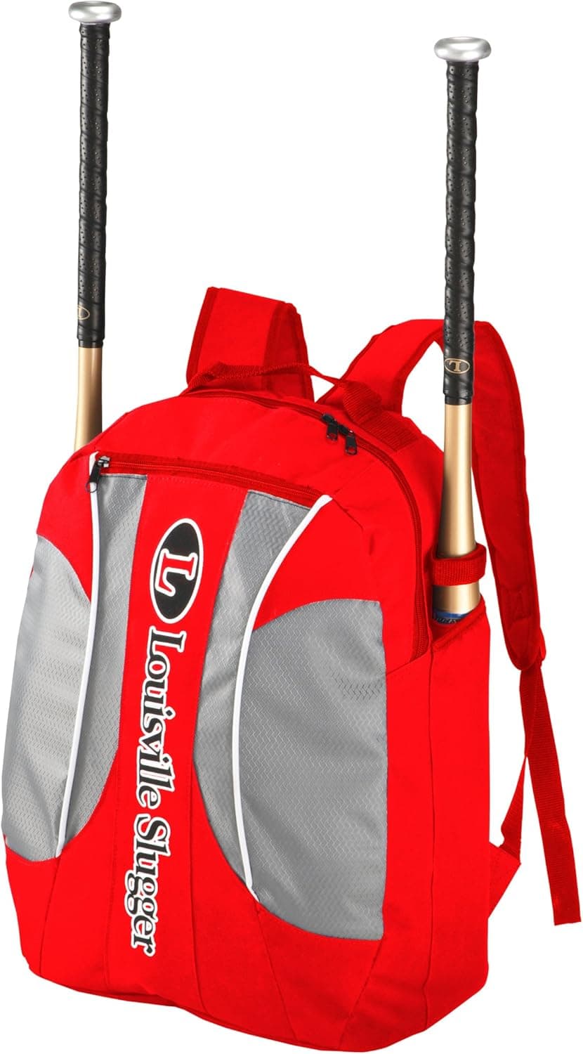 Louisville Slugger Bat Pack