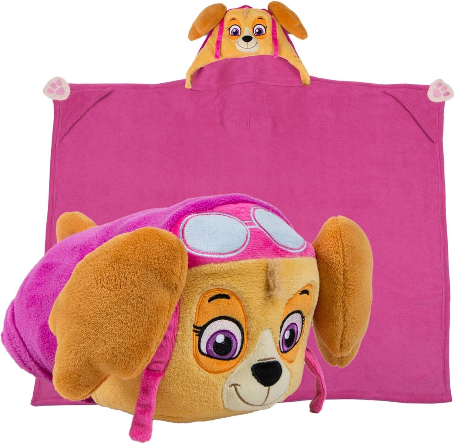 Comfy Critters CCSKYE Comfy Critter-skye