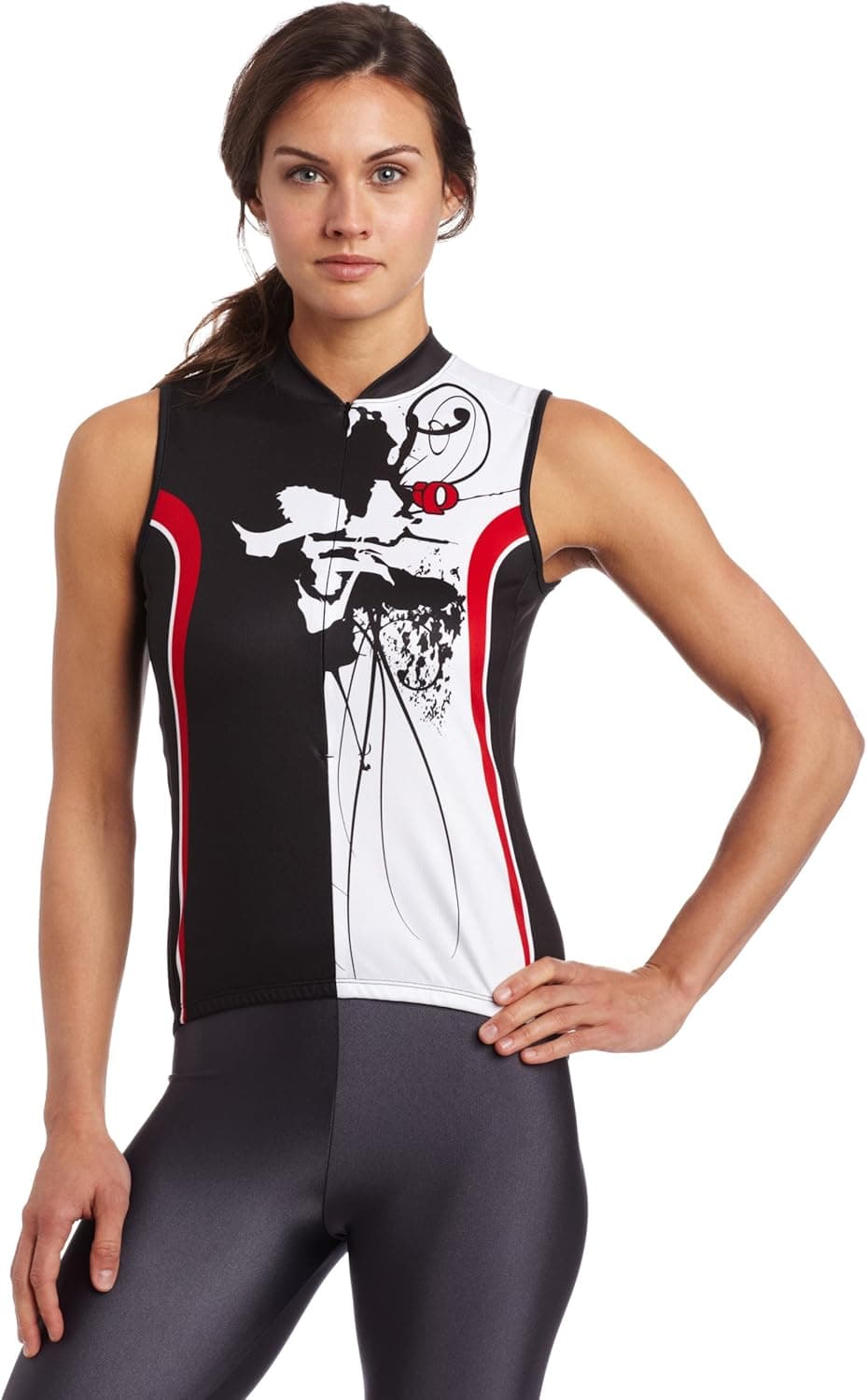 Pearl Izumi Women's Select LTD Sleeveless Jersey