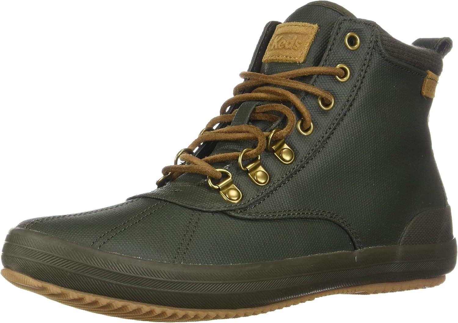 Keds Scout Water-Resistant Boot w/Thinsulate Women's
