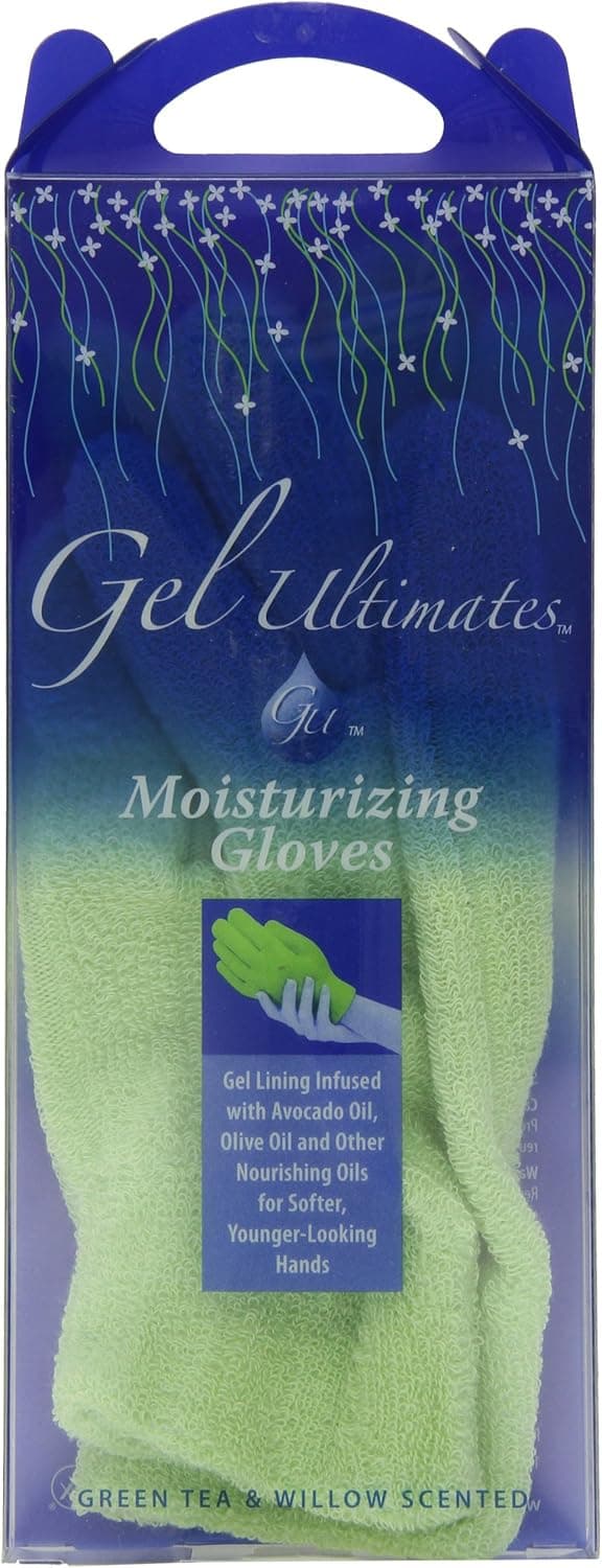 PediFix Gel Ultimates Moisturizing Gloves,
