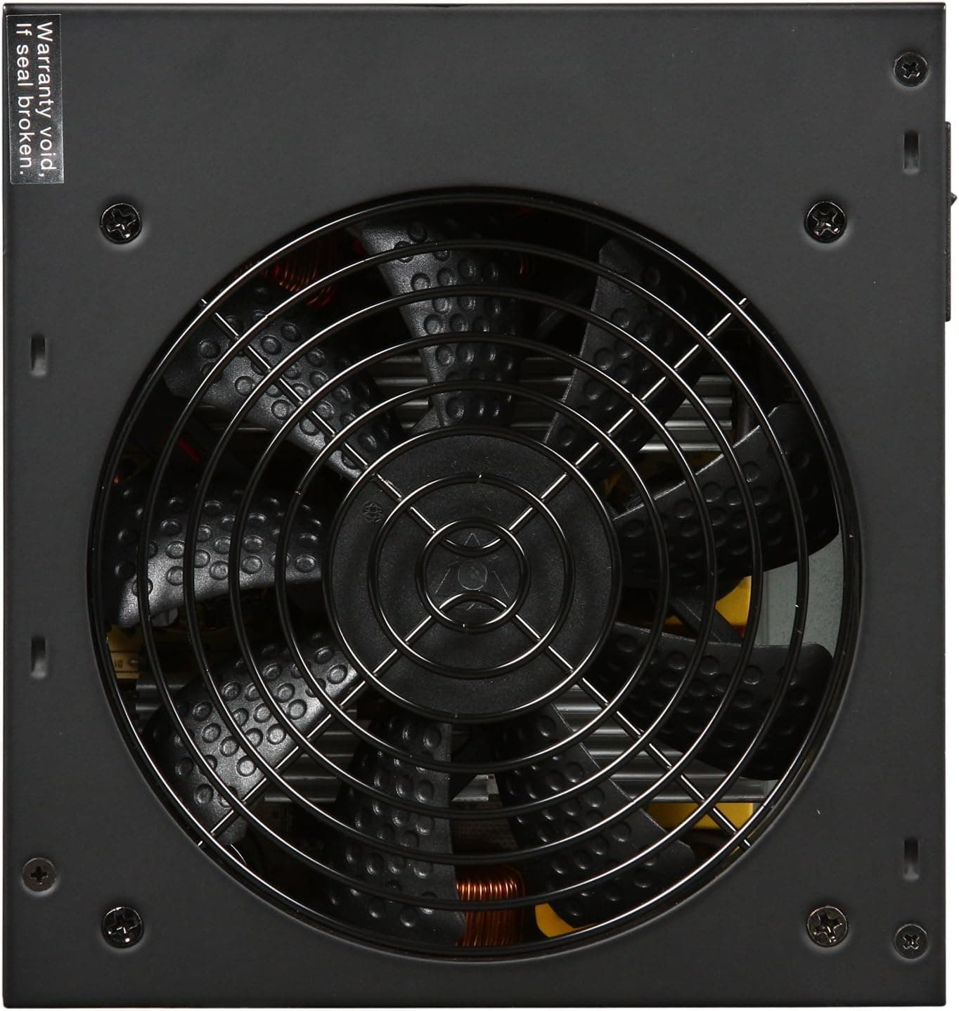 Rosewill Green Series 430W 80 Plus Certified ATX12V/EPS12V Power Supply RG430-S12