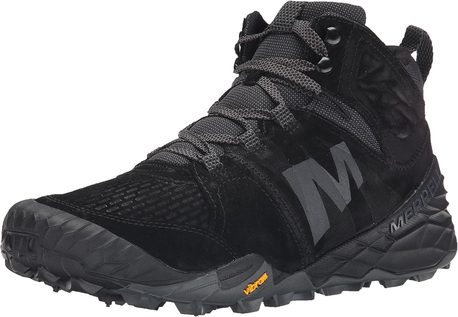Merrell Men's Terra Turf Mid Boot