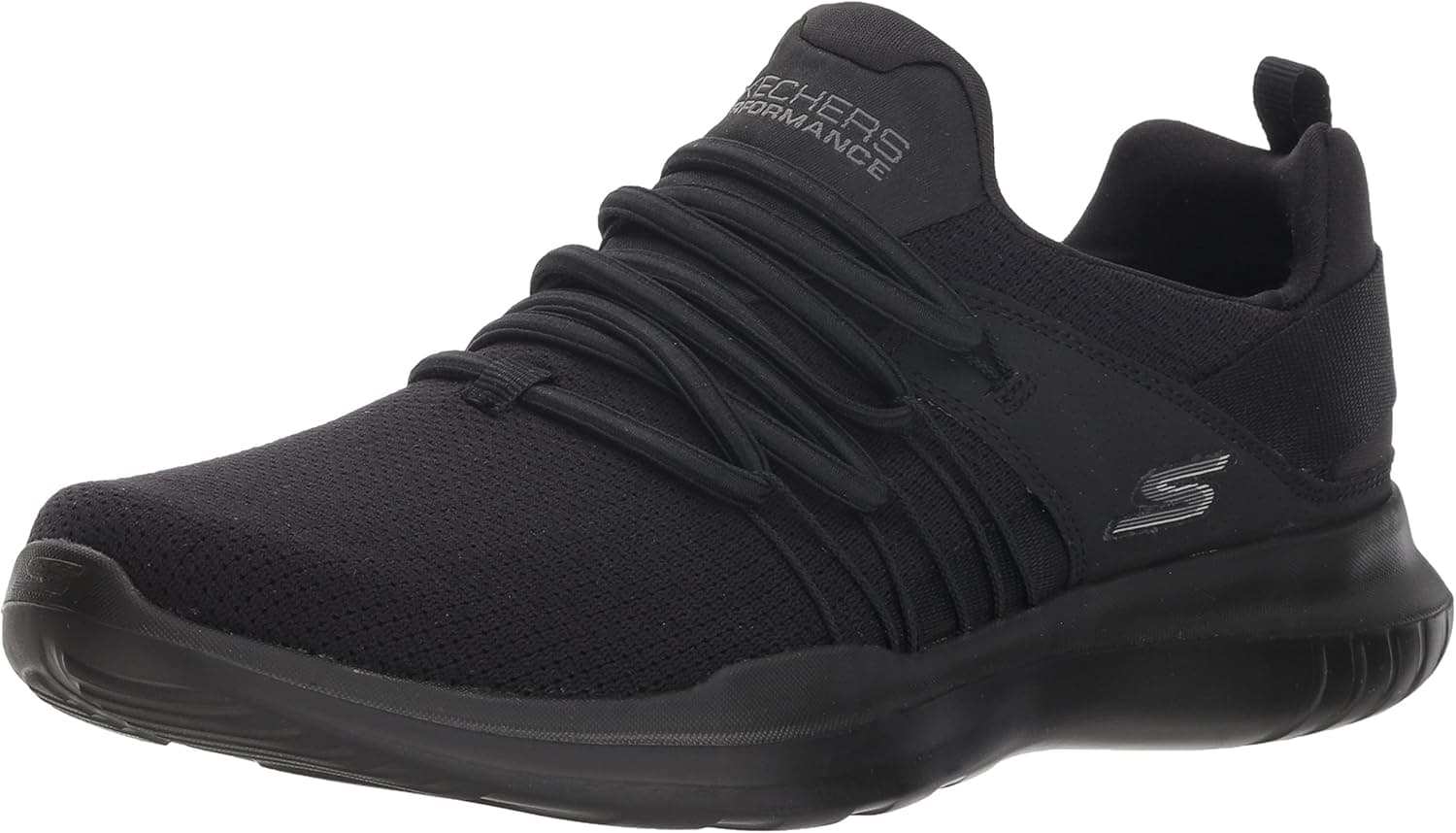 Skechers Women's Go Run Mojo-14843 Sneaker