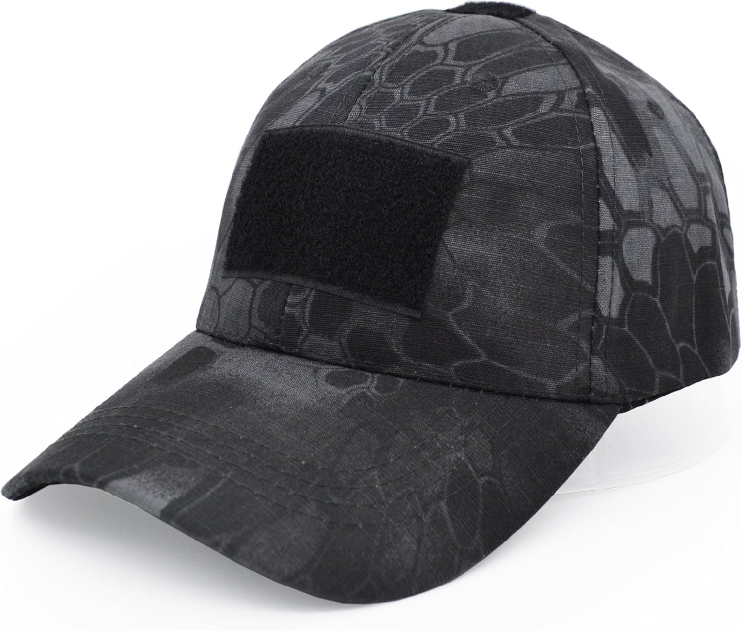 UltraKey Military Tactical Operator Cap, Outdoor Army Hat Hunting Camouflage Baseball Cap