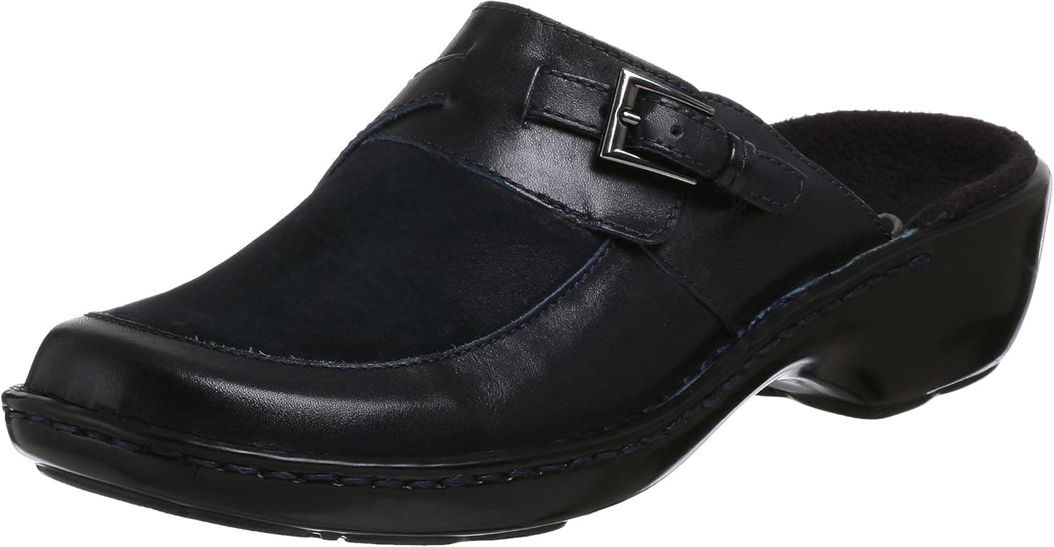 Clarks Women's Bagel Clog