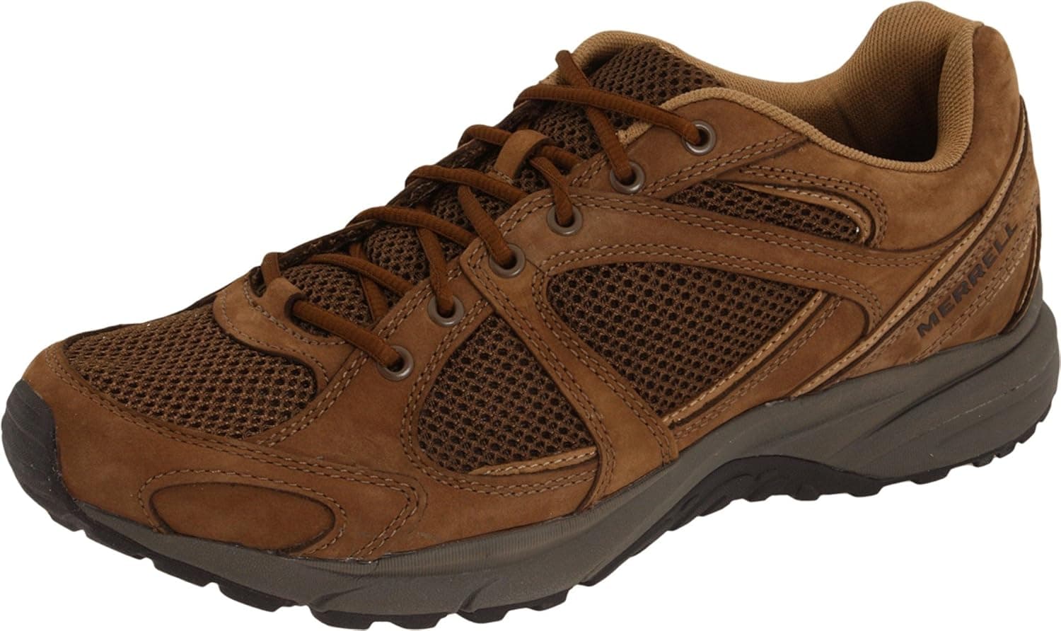 Merrell Men's Meridian Sport,Dark Earth,8 M US