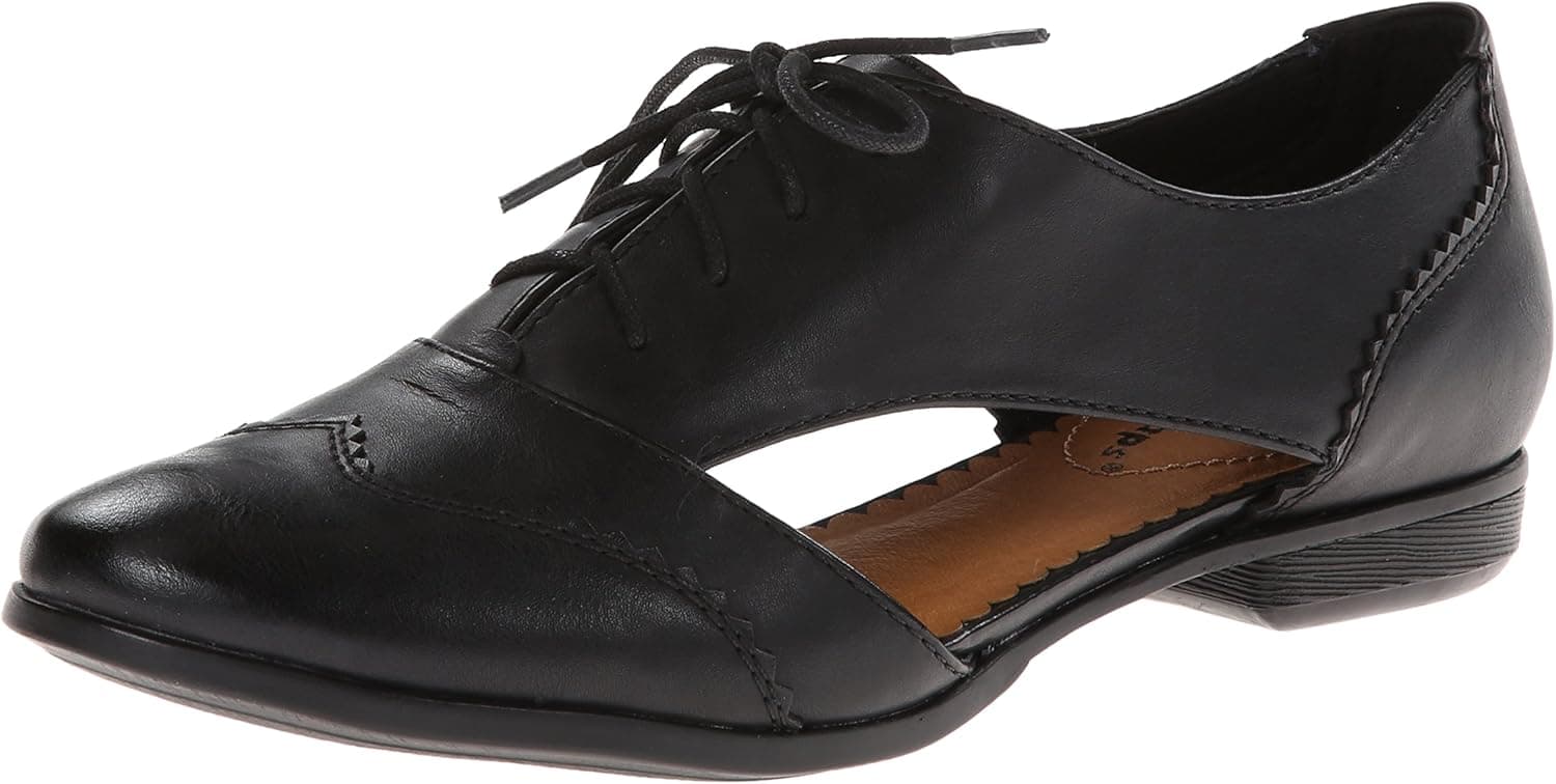 BareTraps Women's Veronica Oxford