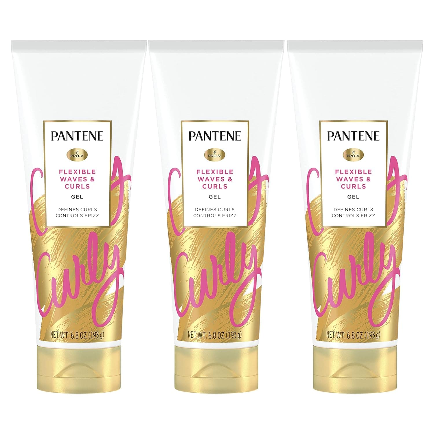Pantene, Shampoo and Sulfate Free Conditioner Kit