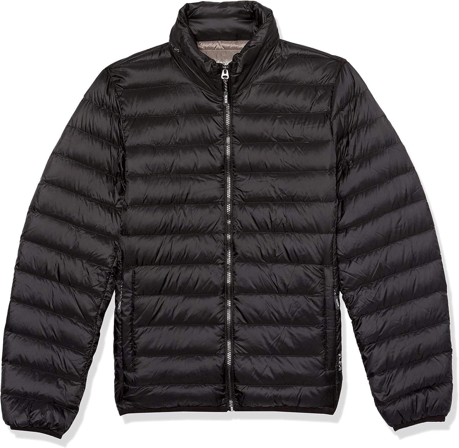 Tumi Men's TUMIPAX Puffer Jacket