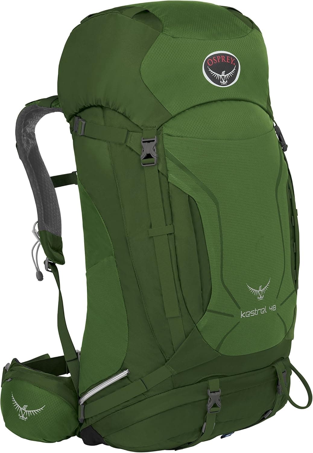 Osprey Kestrel 48 Backpack (Prior Season)