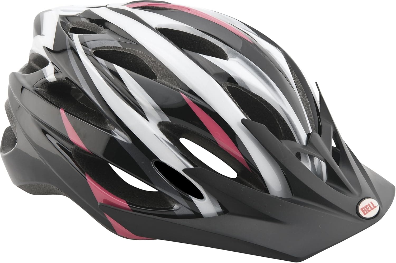 Bell Luxe Bike Helmet