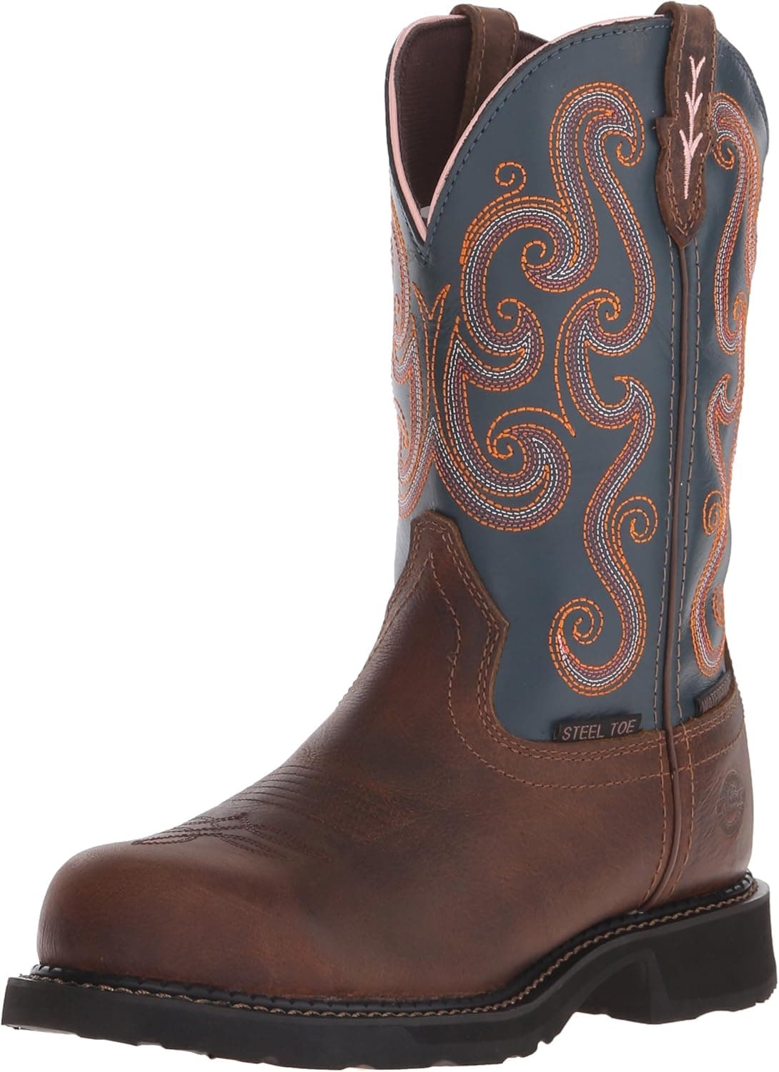 Justin Boots Unisex-Adult Gypsy Work WKL9989-U