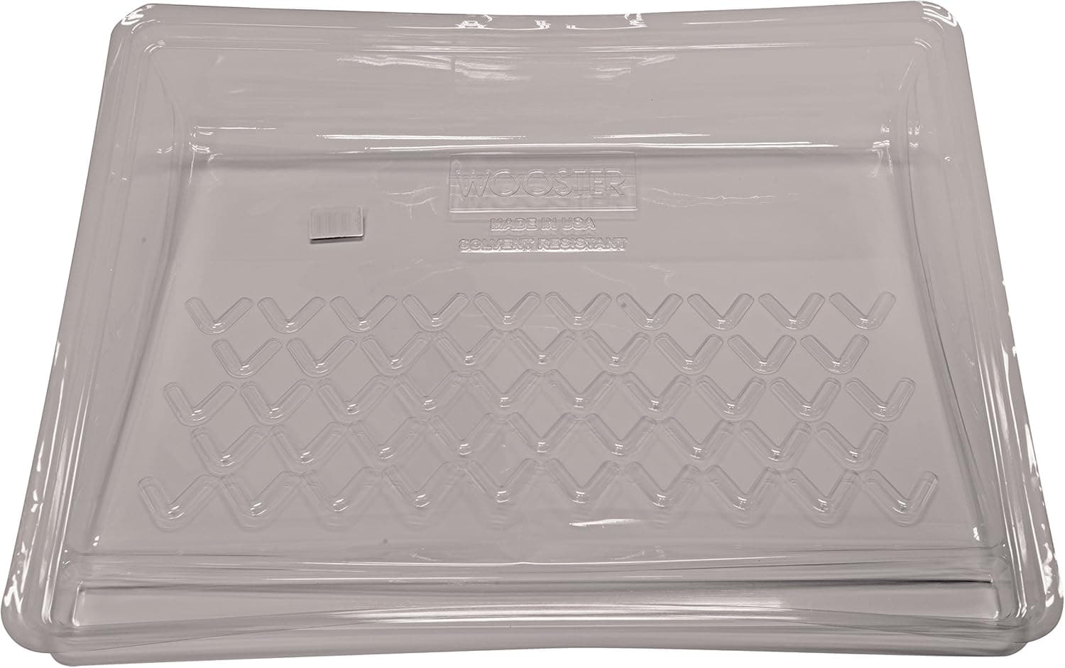 Wooster 48470 Big Ben Tray Liner, Multi