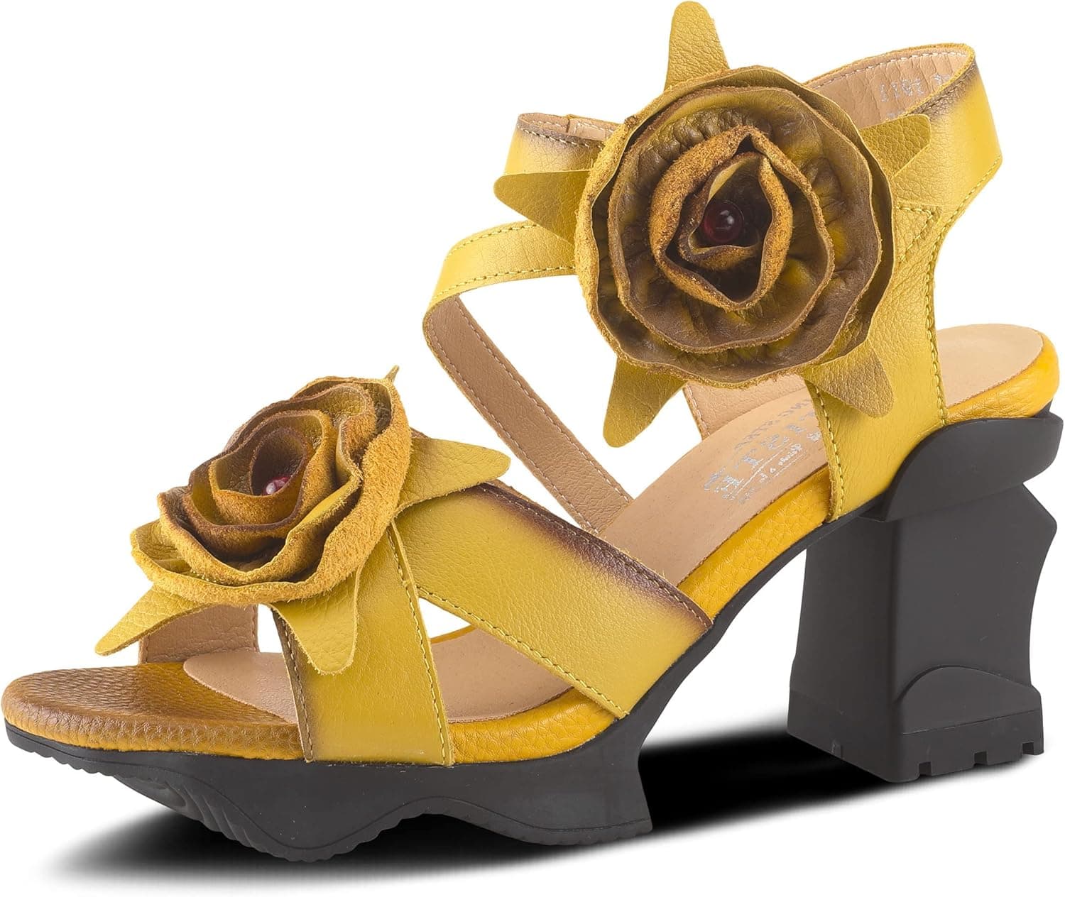 Spring Step L`Artiste Women's Shelly