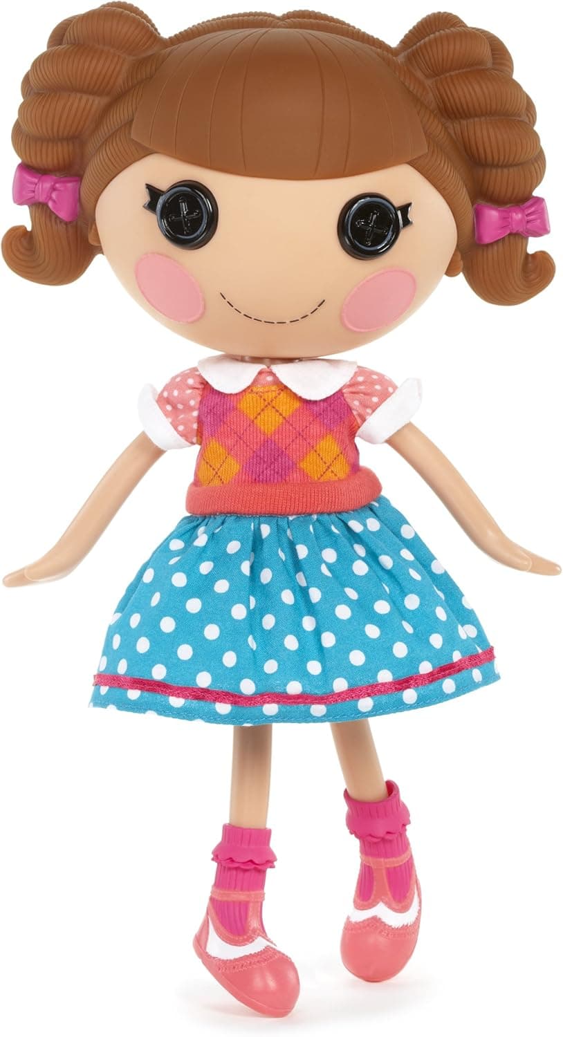 Lalaloopsy Fashion Pack - Dress