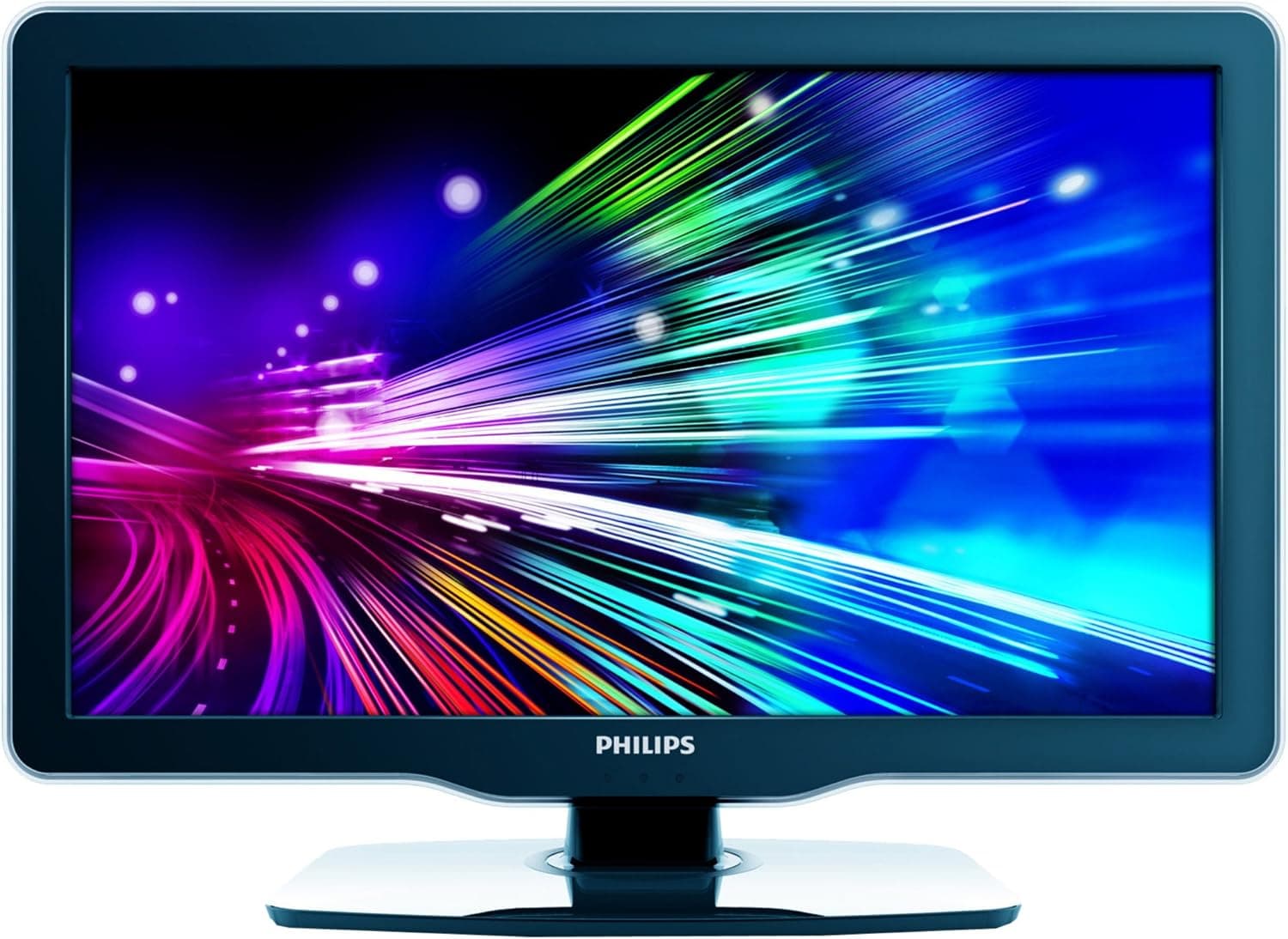 Philips 22PFL4505D/F7 22-Inch 720p LED LCD HDTV, Black (2011 Model)