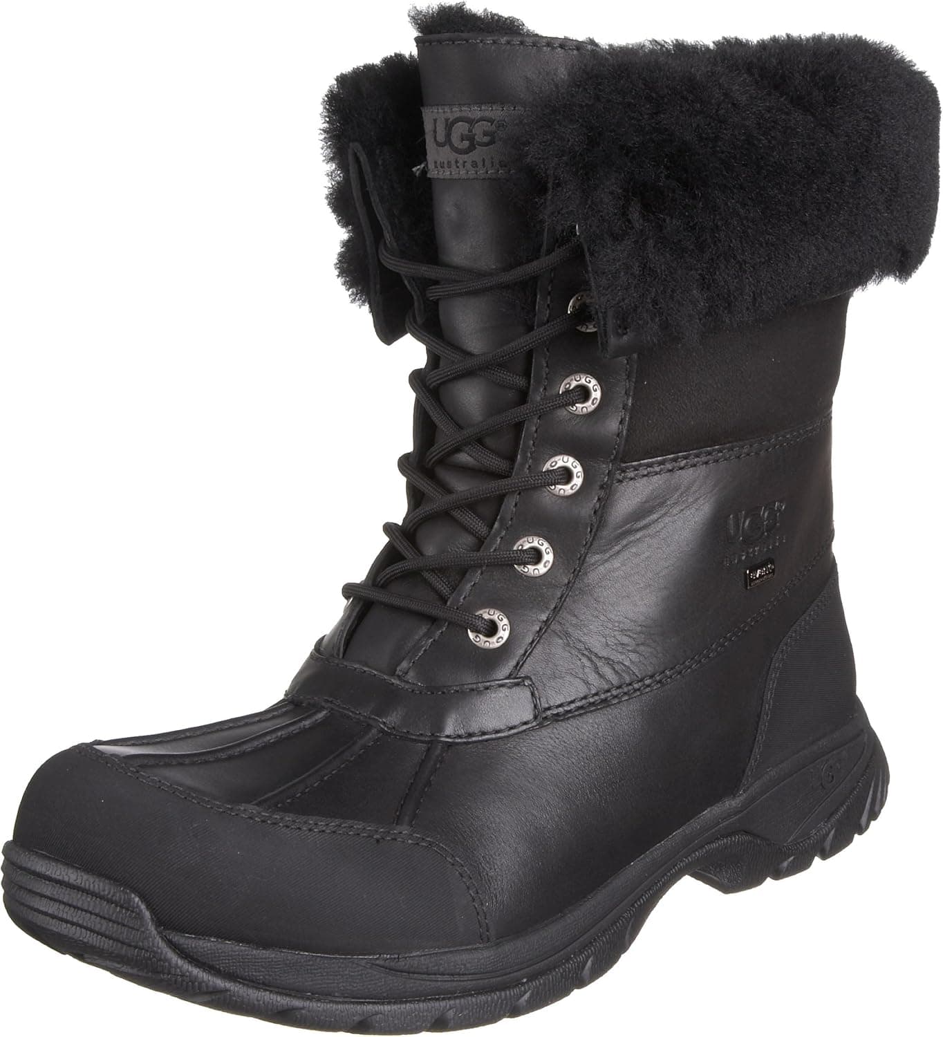 UGG Men's Butte Snow Boot