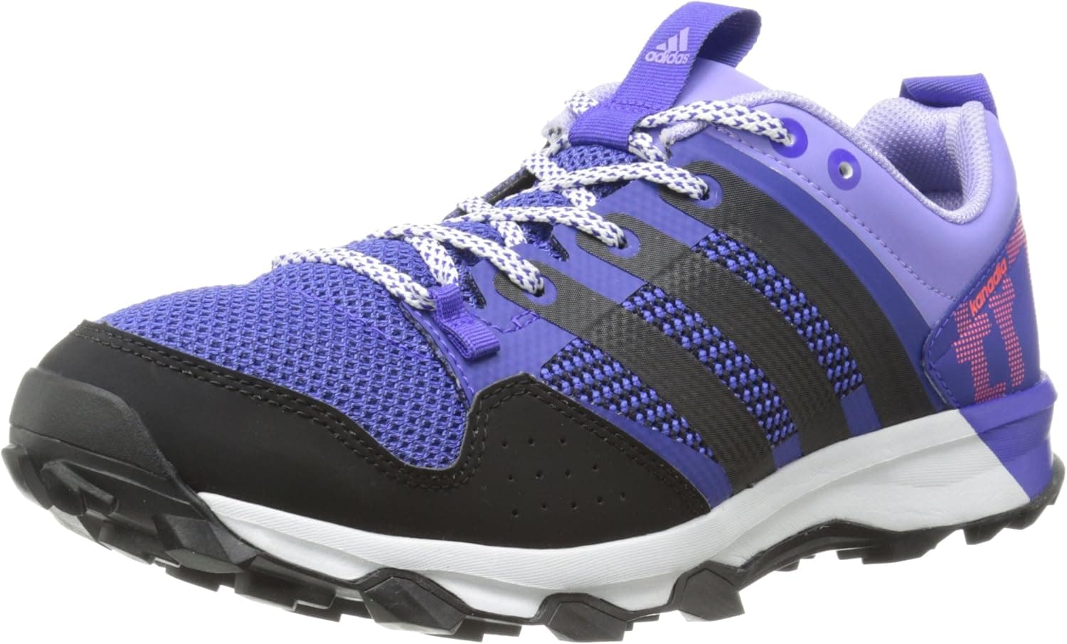adidas Performance Women's Kanadia 7 TR W Trail Running Shoe