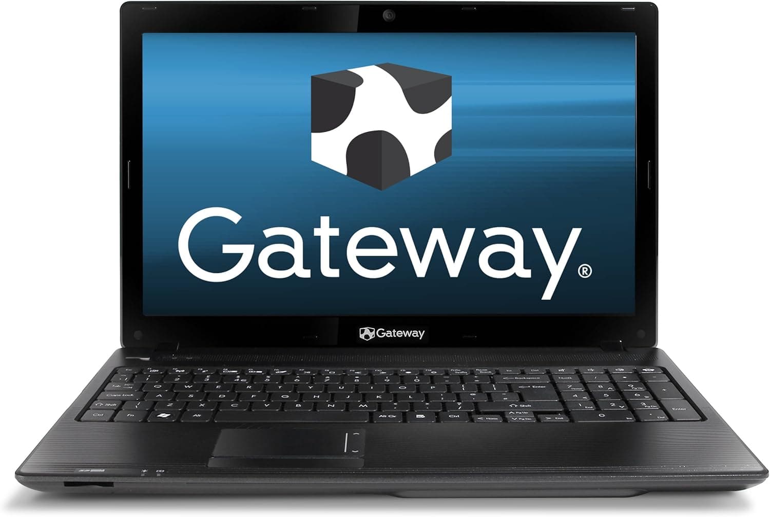 Gateway NV55C29u 15.6-Inch Laptop (Satin Black)