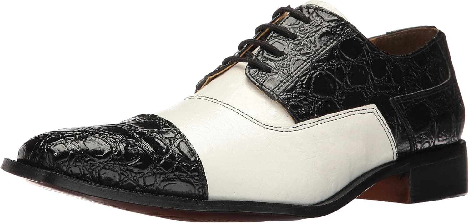 Giorgio Brutini Men's Hearst Oxford