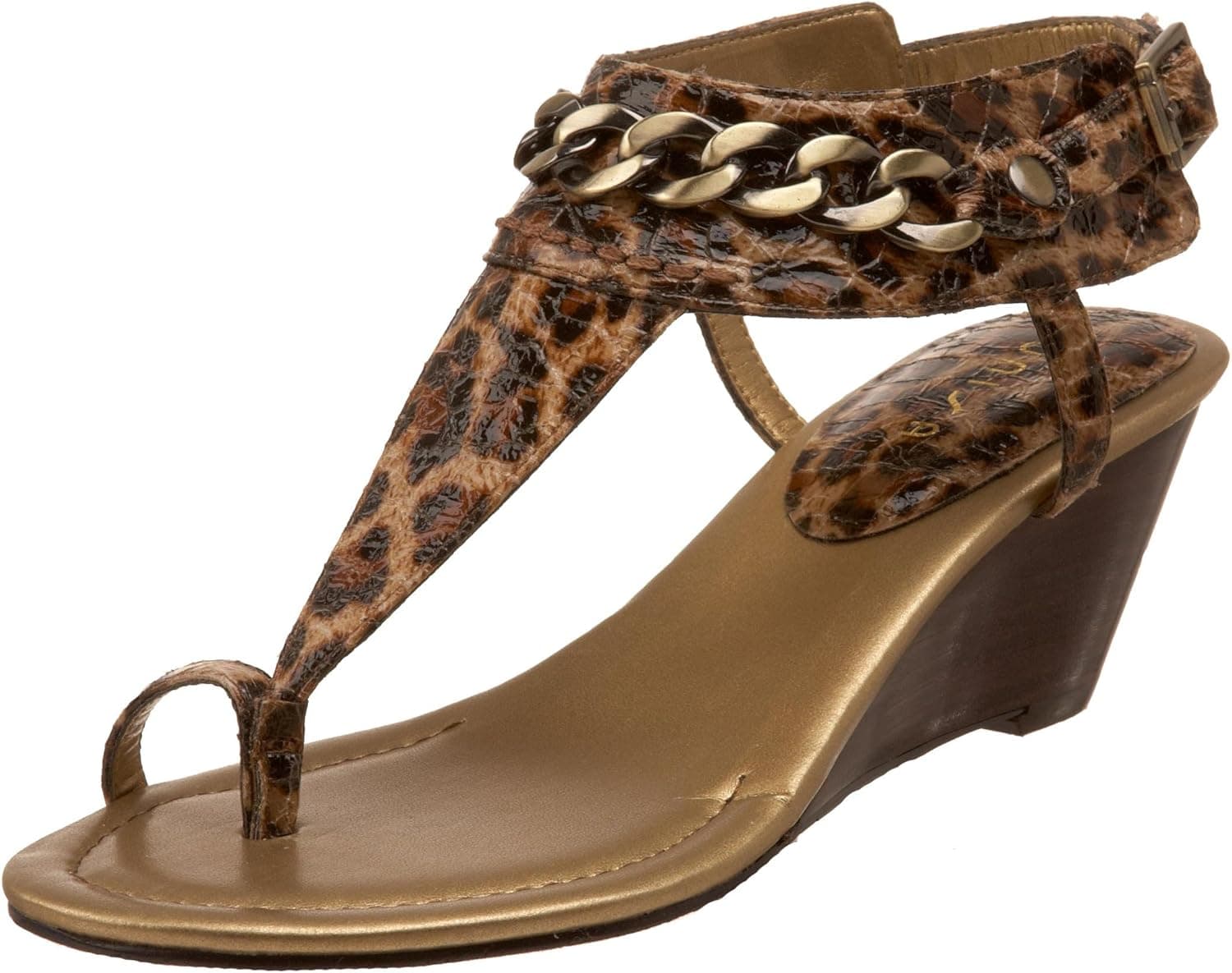 Unisa Women's Johnda 2 Wedge Sandal