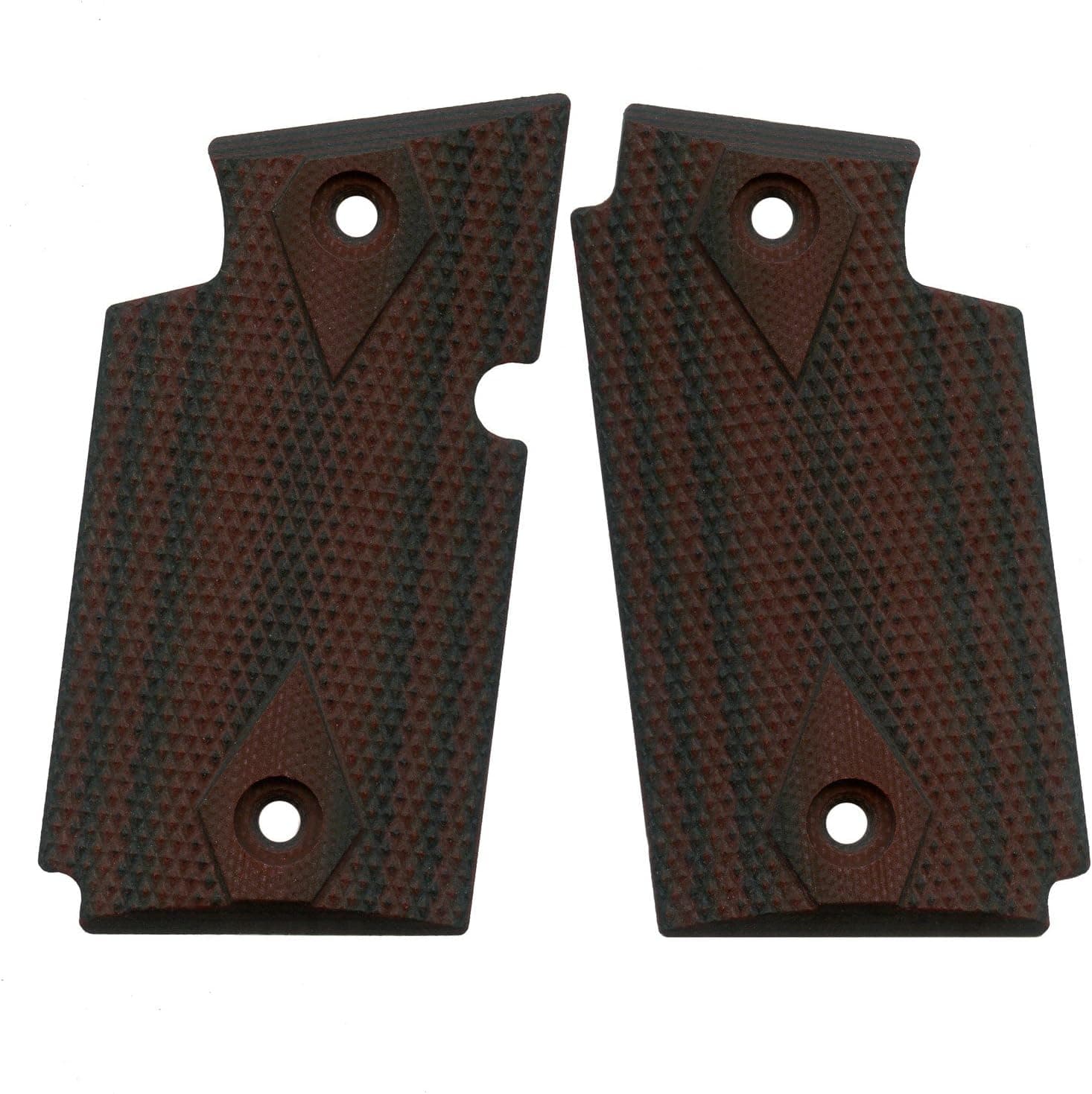 VZ Grips SIG P938 Double Diamond Gun Grip