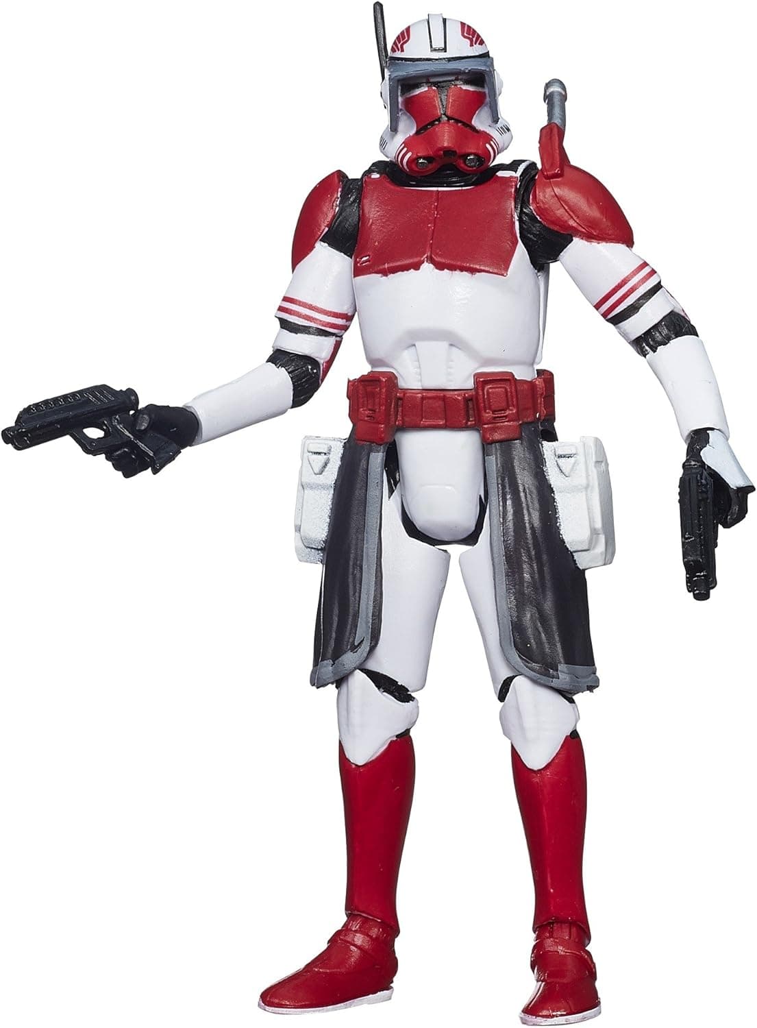 STAR WARS Clone Commander Thorn Figure