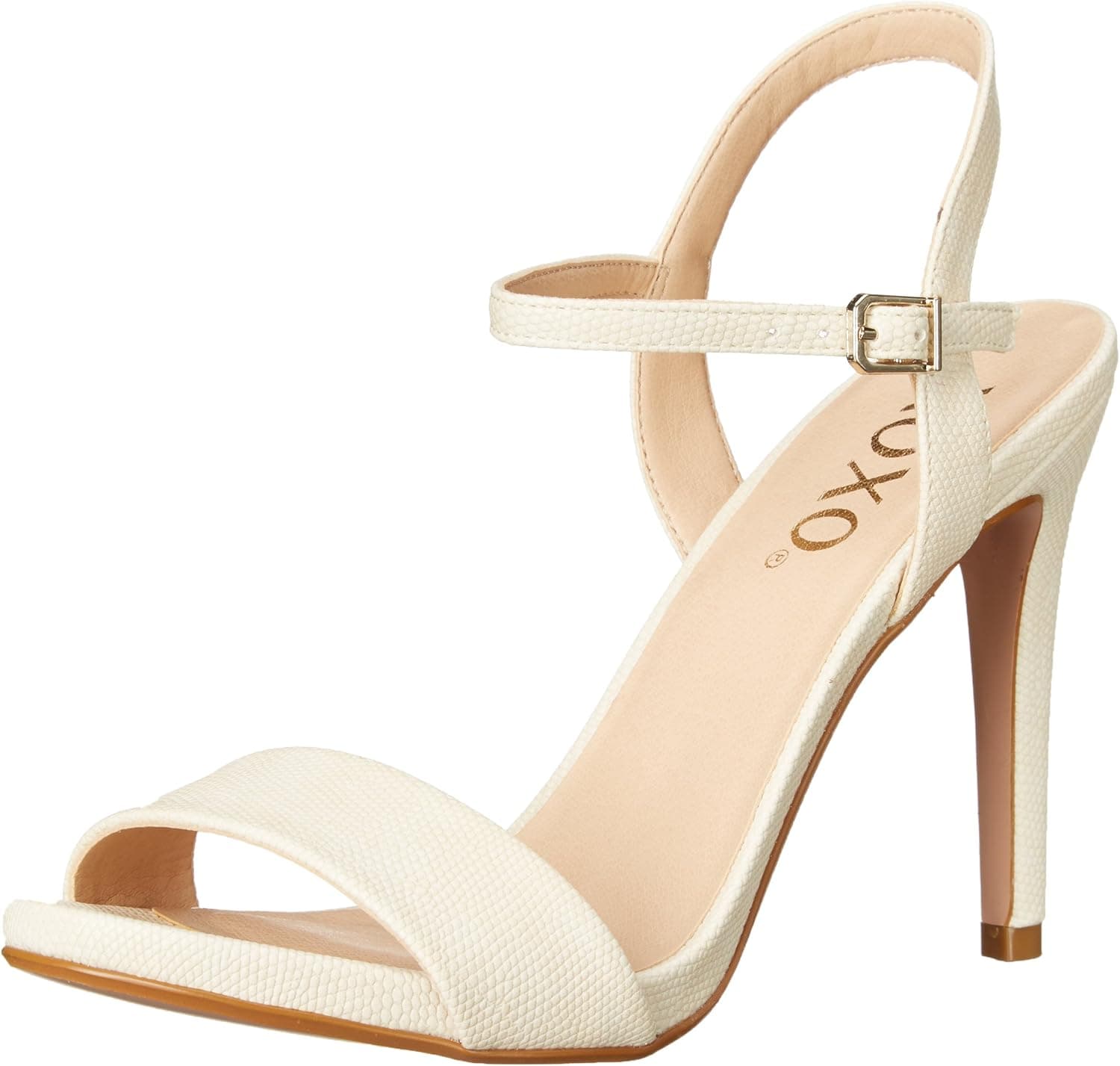 XOXO Women's Colette Dress Sandal