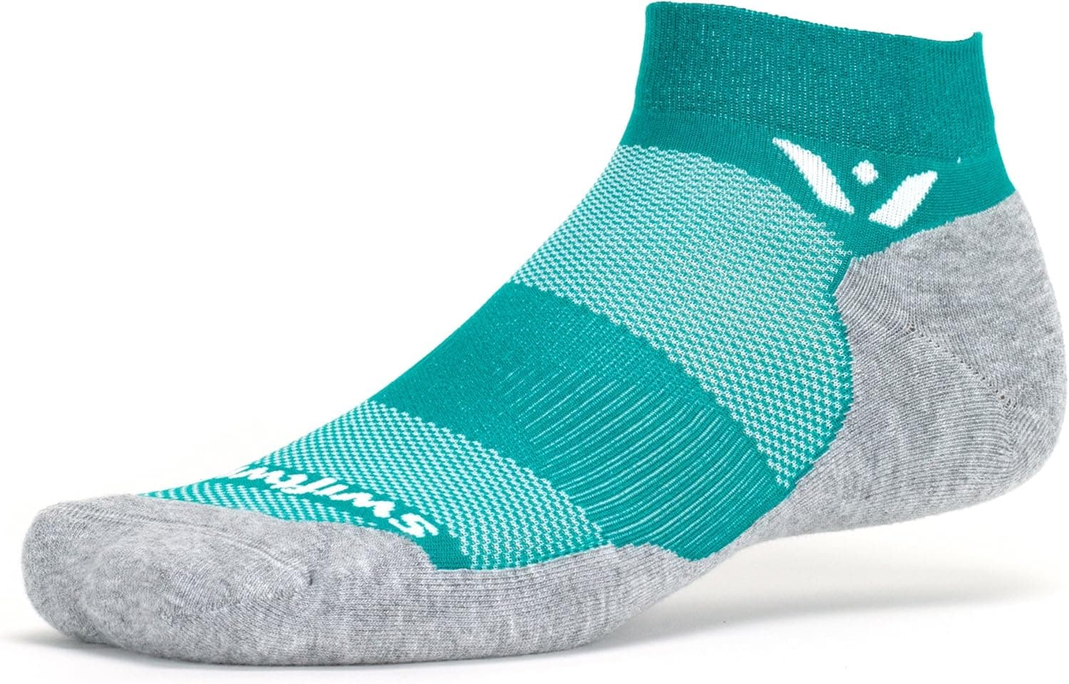 Swiftwick - MAXUS ONE, Ankle Socks for Running