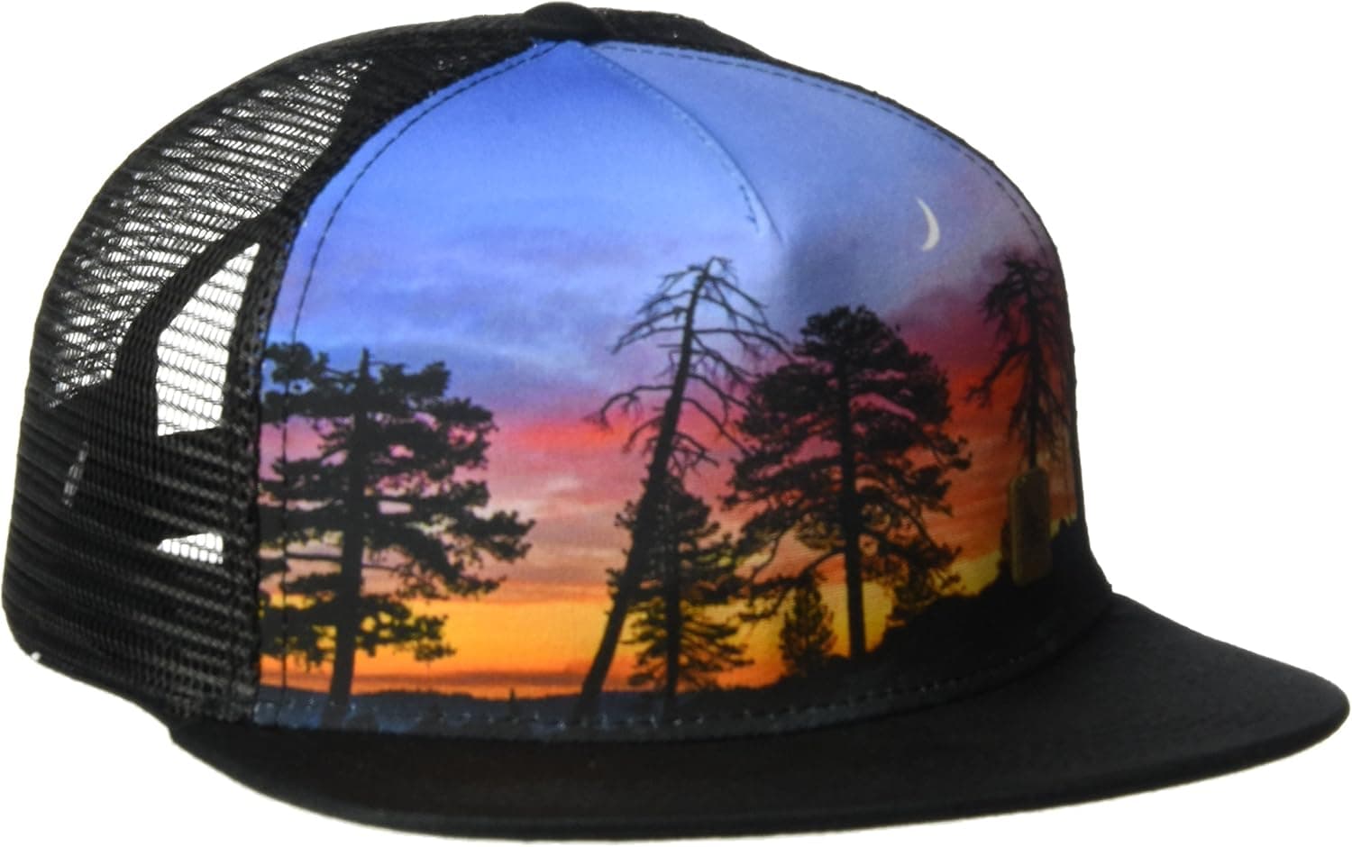 Hippy Tree Men's Conifer Hat