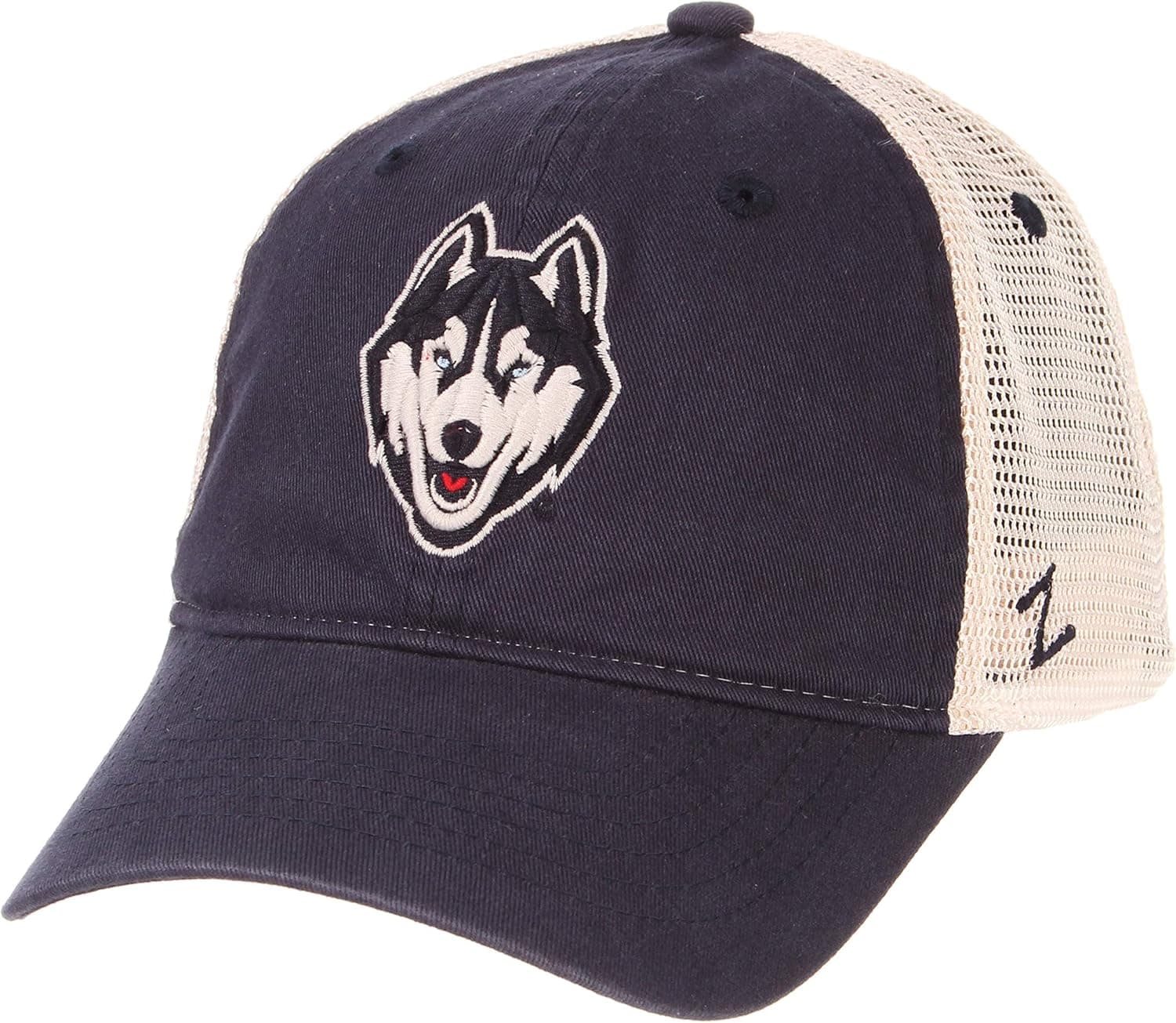 Zephyr NCAA Men's Summertime Hat