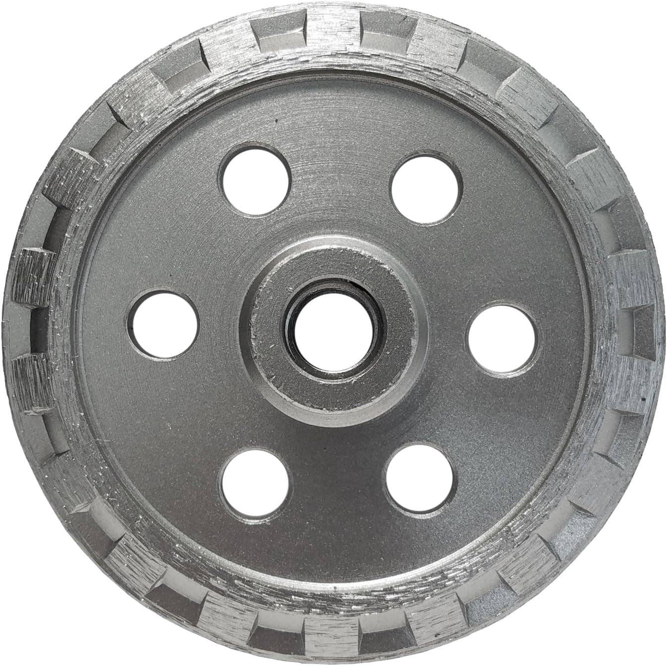 Concord Blades VCC040A9HP 4 Inch Turbo V-Shaped Crack Chaser Blade