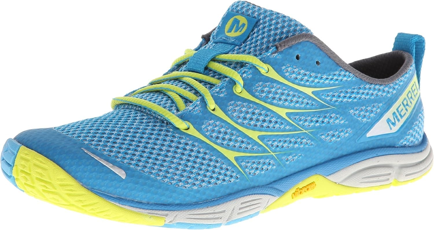Merrell Women's Road Glove Dash 3 Trail Running Shoe