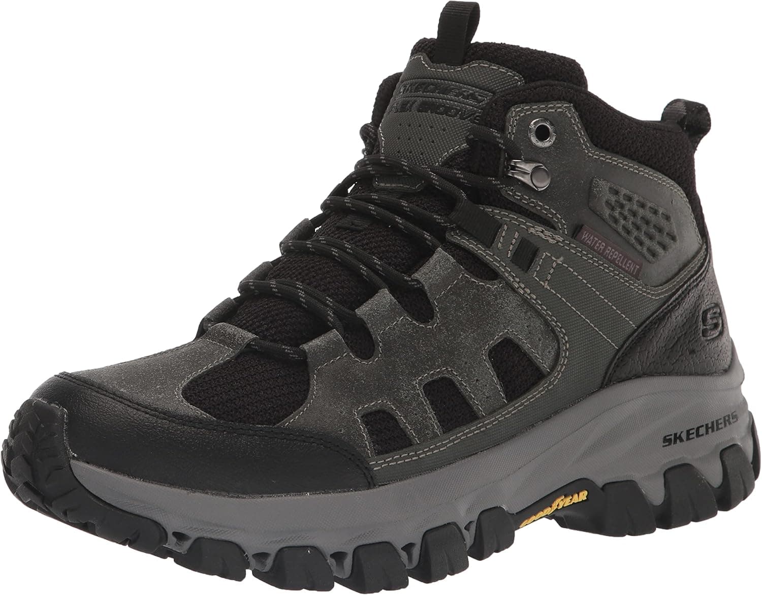 Skechers Men's Hiking Boot
